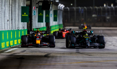 Forbes a publicat salariile din Formula 1. Cine conduce topul