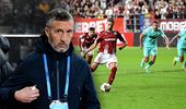 Meme Stoica, mesaj ironic în miez de noapte după Rapid – CFR Cluj