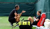 A început Halep să plătească ”polițe” după ce a spus că s-a ”simțit trădată”?. Ruptură de Mouratoglou?