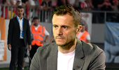Nicolescu se face ZID în fața lui Burcă: “Repet, cred și semnez: Dinamo poate bate pe oricine”