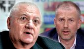Nu-l mai vrea la națională. Dumitru Dragomir, mesaj disperat către Edi Iordănescu pentru a renunța la un fotbalist important