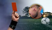 Nu se așteptau la asta! Cum a reacționat un arbitru după ce a primit un pumn de la un fotbalist: De ce s-a transformat totul într-o bătaie generală