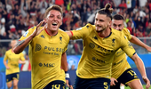 Presa din Italia, elogiu pentru Radu Drăgușin: „A reușit să-l îmblânzească pe golgheterul campionatului!”
