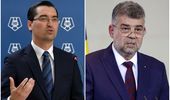 Răzvan Burleanu și premierul Marcel Ciolacu s-au întâlnit și au pus la cale viitorul fotbalului românesc. Ce au discutat