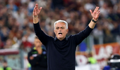 Scandal uriaș la AS Roma. Jose Mourinho, conflict cu jucătorii în vestiar. ”Au cerut mai multe idei tactice”