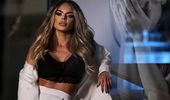 Simona Hapciuc, dezvăluiri sfâșietoare despre copilăria ei: „Am fost închisă într-o cameră”! Ce s-a întâmplat după ce a fost părăsită de mama ei