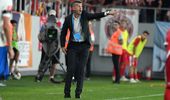 Ovidiu Burcă, dezamăgit după a treia înfrângere la rând a lui Dinamo. Ce spune despre o posibilă demisie