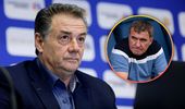 “Mă interesează ce e în față”. Ce a spus Hagi după ce Kyros Vassaras a recunoscut că penaltyul de la Farul – FCSB a fost acordat eronat