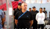 Ronaldo l-a băgat în depresie pe Reghecampf! Gol din penalty în minutul 87. Ce au făcut Cordea și Dugandzic