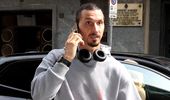 Cadoul incredibil pe care și l-a făcut Zlatan de ziua lui. A cheltuit 400 000 de euro