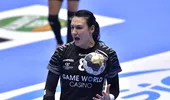 Un nou contract pentru Cristina Neagu. Anunțul cel mare făcut de CSM București. Ce salariu are handbalista