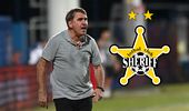 L-a eliminat pe Hagi din Europa și a fost dat afară de club. Rezultatul șocant care i-a semnat sentința