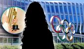 O actriță care a câștigat premiul Oscar a devenit membră a Comitetului Internaţional Olimpic. Se iubește cu unul dintre cei mai importanți oameni din istoria Formulei 1