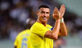 Ronaldo, zeu în imperiul șeicilor miliardari. E jucătorul lunii în Arabia Saudită pentru a doua oară la rând