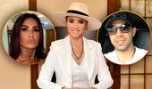S-a băgat și Anamaria Prodan în divorțul anului! Mesaj pentru Oana Zăvoranu și Alex Ashraf: „Oamenii slabi nu pot face față”