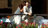 S-a rupt lanțul de iubire. Mădălina Ghenea și Grigor Dimitrov s-ar fi despărțit după 7 luni de relație