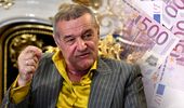 “Familia a zis că aici nu putem sta”. Gigi Becali a vrut să plece din România. A negociat cumpărarea unei vile de 4 milioane de euro