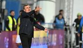 „Am ridicat tonul, m-am supărat că am luat gol înainte de pauză”. Hagi spune ce s-a întâmplat în vestiar la meciul cu Sepsi