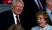 Tragedie în familia lui Sir Alex Ferguson. Soția sa, Cathy, a murit la 84 de ani