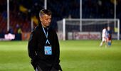 Burcă pleacă de la Dinamo! Cine vor fi antrenorii echipei din Ștefan cel Mare la meciul cu Sepsi