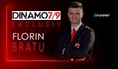 O nouă ediție spectacol a emisiunii Dinamo 7/9. Florin Bratu și Nicu Grameni analizează situația echipei din Ștefan cel Mare