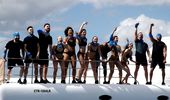 O „Războinică” de la Surivor și din galele RxF candidează la primărie: „M-au convins oamenii”