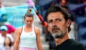 Patrick Mouratoglou, dezvăluiri stranii în scandalul de dopaj în care este implicată Simona Halep. „Nu aveam de unde să știu”