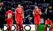 Prestație după care-ți vine să te lași de fotbal. Cea mai neagră seară pentru un jucător din Liga Campionilor