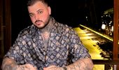 Mașina de 500.000 de euro pe care și-a cumpărat-o Adrian Mititelu junior. S-a lăudat pe internet cu bolidul de lux