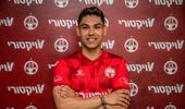 Antonio Sefer, meci de vis în Israel. Gol și pasă decisivă pentru jucătorul pe care Rapid l-a vândut cu 500.000 de euro