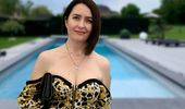 Fosta soție a lui Ilie Năstase s-a mutat într-o nouă casă: „Avem piscină”