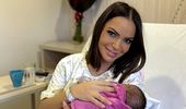Reacția Andreei Antonescu în momentul în care a fost întrebată în ce relații e cu jurnalistul sportiv care a lăsat-o gravidă: „Această poveste”