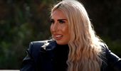 Schimbare de look pentru Sarah, fiica Anamariei Prodan. Cum au reacționat fanii când au văzut-o: „Semeni cu Megan Fox”