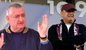 Marian Iancu nu s-a mai abținut! Cine sunt vinovații pentru situația tensionată din Giulești: „Au făcut din Rapid ruda săracă”