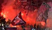Rapid și U Cluj, amendate de FRF. Comportamentul fanilor le-a adus giuleștenilor o nouă sancțiune
