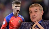 Gigi Becali, criticat dur de Daniel Pancu din cauza lui Octavian Popescu. Care a fost greșeala patronului FCSB
