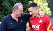 Olimpiu Moruțan ar putea pleca de la Ankaragucu după doar șase luni. Românul, „arma secretă” a lui Fatih Terim în lupta cu Răzvan Lucescu