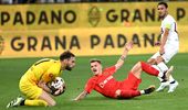 CFR Cluj și-ar putea pierde portarul titular. Două echipe din Bundesliga sunt interesate de transferul lui Răzvan Sava