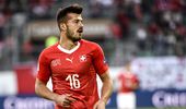 Țintă aproape imposibilă pentru Dinamo. Fotbalistul cu meciuri în naționala Elveției tocmai a plecat de la un salariu uriaș