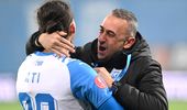 Craiova l-a trimis pe Trică să se bată la retrogradare în B. Atanas a fost deja prezentat oficial