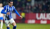 Ianis Hagi, cel mai mare coeficient din echipa lui Alaves în derby-ul basc împotriva lui Bilbao din Cupa Spaniei. Toate cifrele lui Hagi