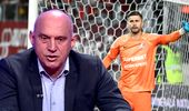 „Va fi titular acolo!”. Florin Prunea a analizat posibilul transfer al lui Horațiu Moldovan la Ludogoreț