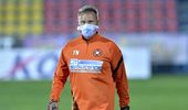 “Inuman, mulți au vomitat”. Ce se întâmpla la antrenamentele FCSB
