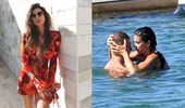 Un român se iubește cu femeia care i-a luat mințile lui George Clooney. Le-a prezentat-o părinților și voia s-o ia de soție! E considerată una dintre cele mai frumoase din lume