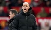 Erik Ten Hag, la mare căutare! Echipa care l-ar dori pe antrenorul lui Manchester United