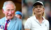 Ce a spus Martina Navratilova după ce a aflat de ce boală suferă Regele Charles: „Oameni buni, vă rog”