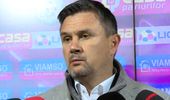Indignare pentru Cristi Balaj, după ce Louis Munteanu a ratat naționala: „Aţi putut compara pe teren un jucător convocat şi altul neconvocat”