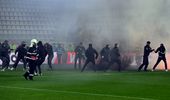 Dinamo, tot mai aproape să plece din București după incidentele de pe Arcul de Triumf. Ar exista deja un acord pentru noul stadion