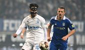 FCU Craiova – Universitatea Craiova 1-2. Victorie pentru oaspeți, în derby-ul Olteniei. Mitriță a dat un eurogol. Cum arată clasamentul