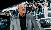 Rafa Benitez, dat afară de Celta Vigo după dezastrul cu Real Madrid